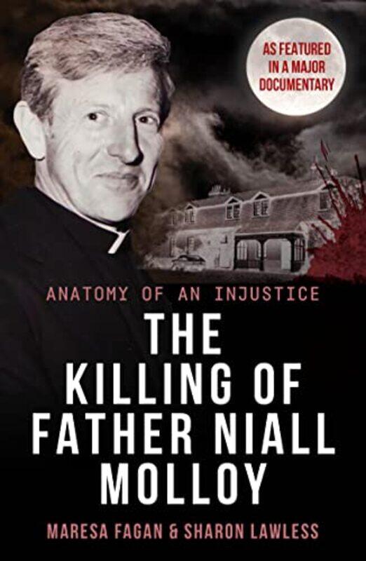 

The Killing Of Father Niall Molloy by Maresa FaganSharon Lawless-Paperback