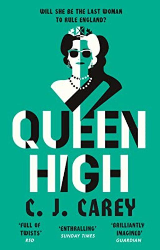 

Queen High by Jane Thynne-Paperback