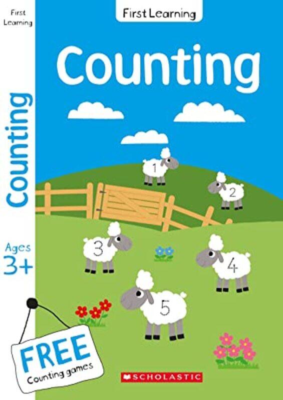 

Counting by Susan Private practice Texas USA Roos-Paperback