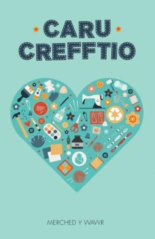 

Caru Crefftio by Arpad BariczDragana Jankov MasirevicTibor K Pogany-Paperback