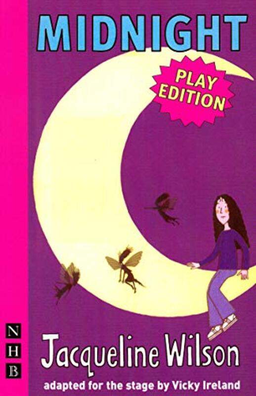 

Midnight by Jacqueline Wilson-Paperback