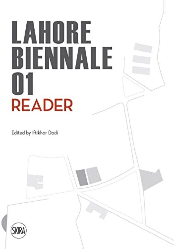 

Lahore Biennale 01 by Cheryl Bridges Johns-Paperback