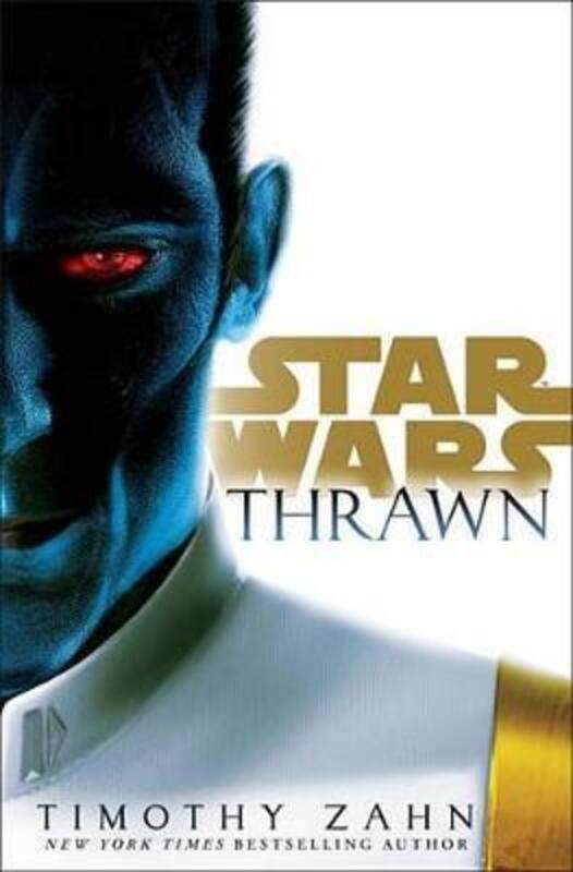 

Thrawn.Hardcover,By :Zahn, Timothy