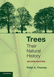 Trees by Peter A Keele University Thomas-Paperback