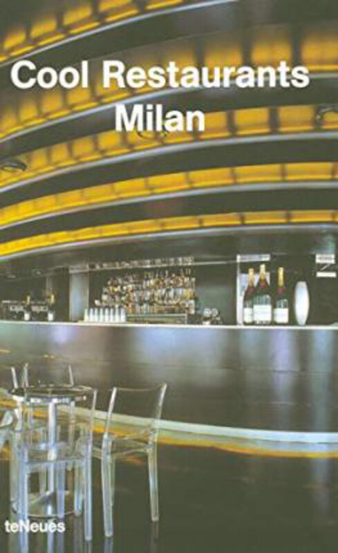 

Milan, Paperback Book, By: Borja De Miguel