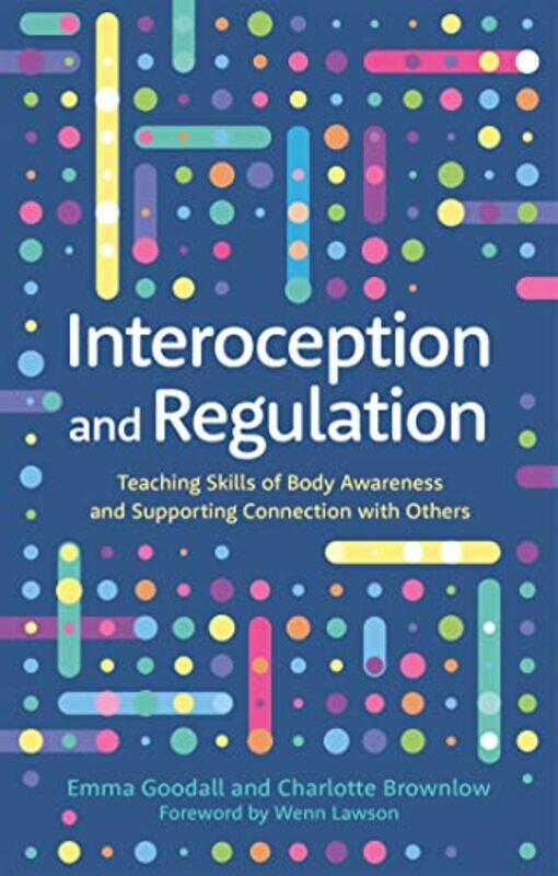 

Interoception and Regulation by Gabriel Garcia Marquez-Paperback