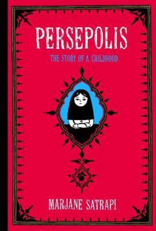 

^(ME) Persepolis : The Story of a Childhood