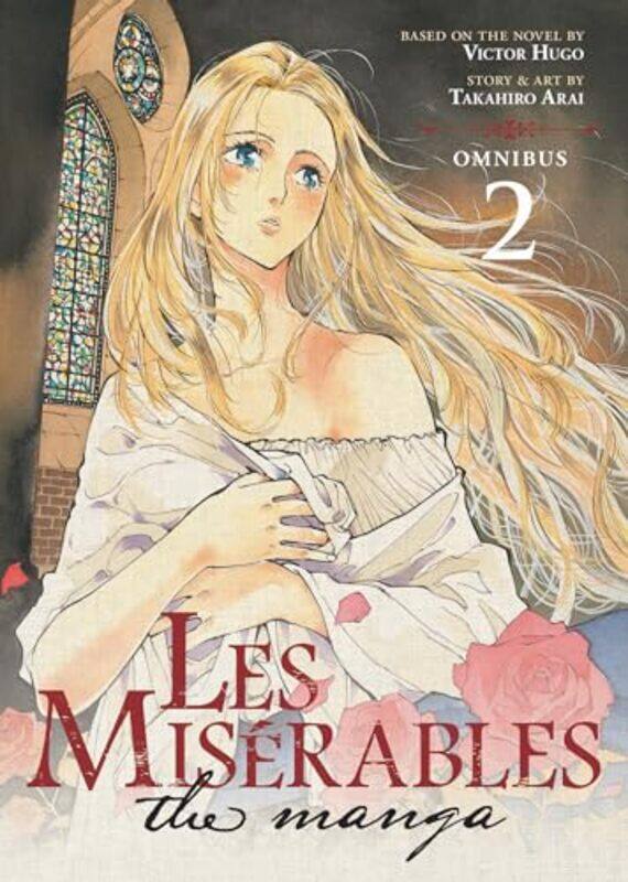 

Miserables Omni V03-04 By V03-04 - Paperback