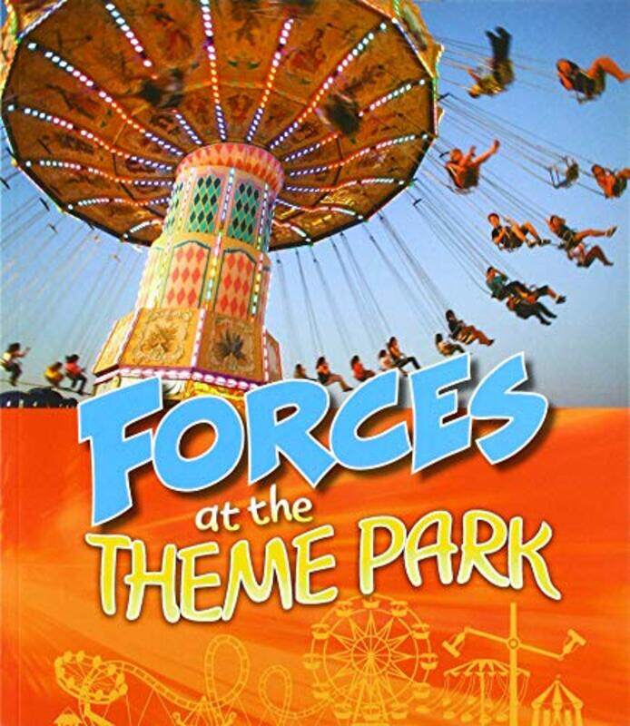 

Forces at the Theme Park by Tammy Enz-Paperback