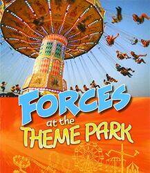 Forces at the Theme Park by Tammy Enz-Paperback