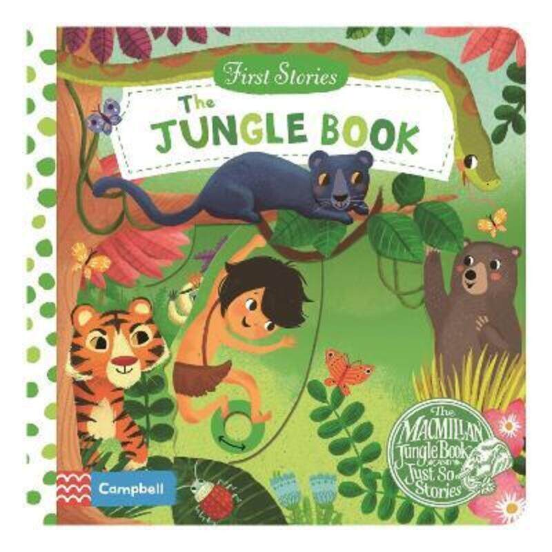 

The Jungle Book