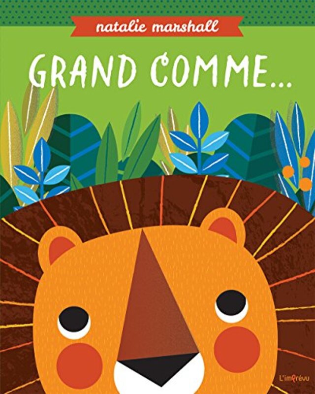 Grand Comme by Natalie Marshall Paperback