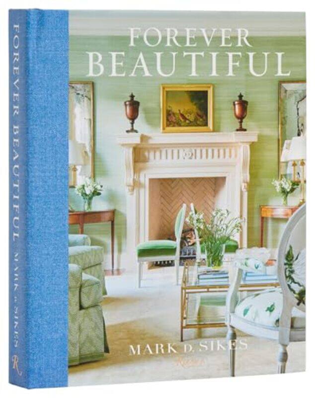 

Forever Beautiful By Sikes Mark D - Hardcover