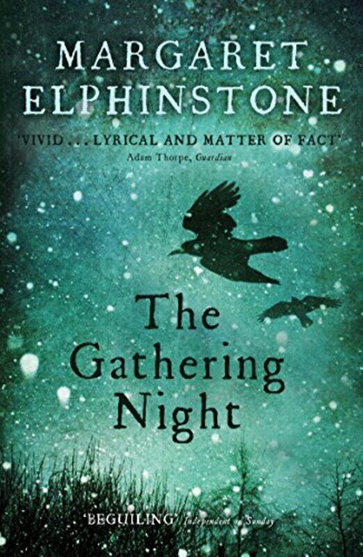 

The Gathering Night by Margaret Elphinstone-Paperback