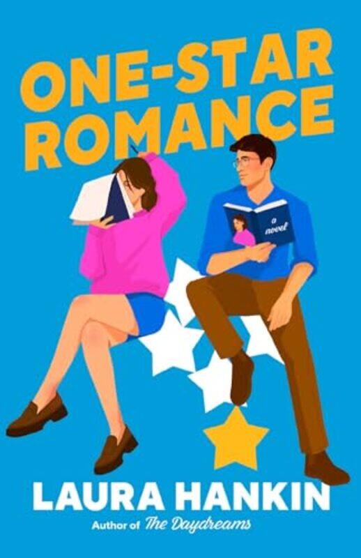 

One-Star Romance by Laura Hankin -Paperback