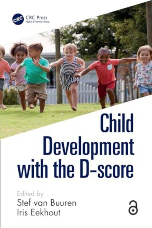 

Child Development with the Dscore by Michael A GassHL "Lee" GillisKeith C Russell-Paperback