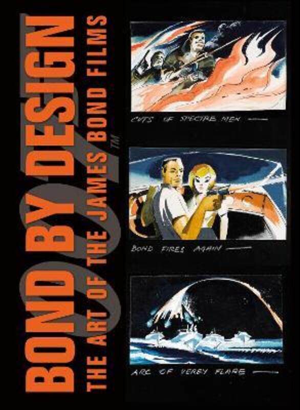 

Bond By Design.Hardcover,By :Dk