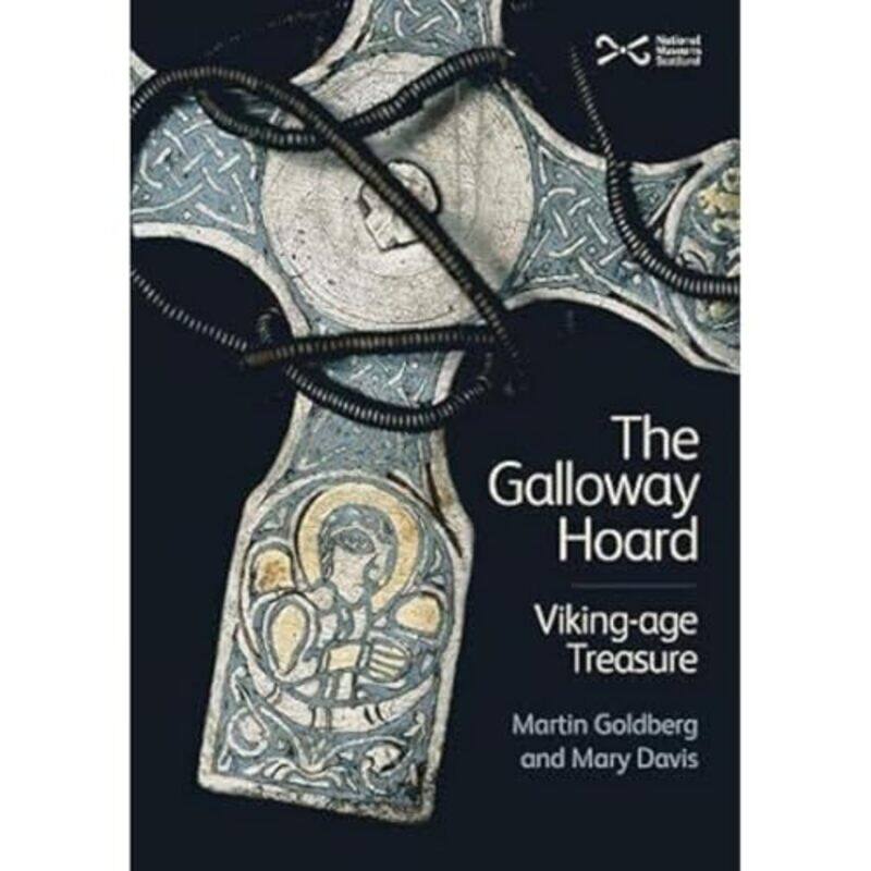 

The Galloway Hoard by Tamar Geller-Hardcover