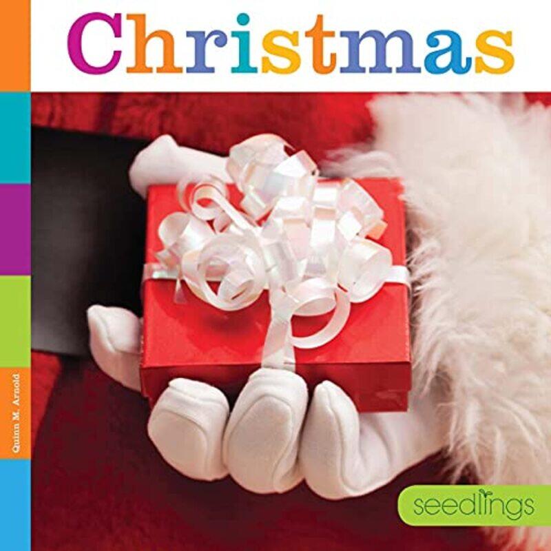 

Christmas by Lori Dittmer-Paperback