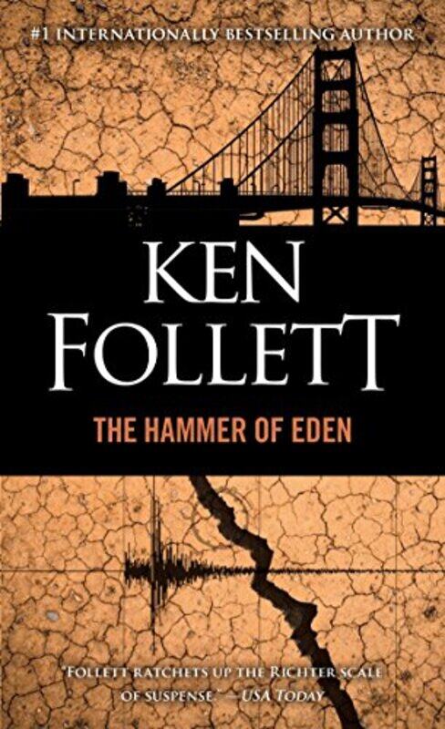 

The Hammer of Eden: A Novel , Paperback by Follett, Ken
