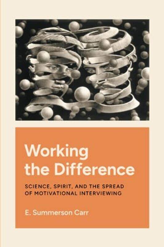 

Working the Difference-Paperback
