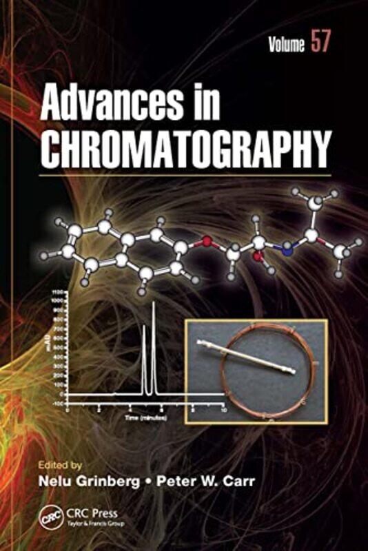 

Advances in Chromatography Volume 57 by Sheldon M Professor Department of Industrial and Systems Engineering University of Southern California Los Ang