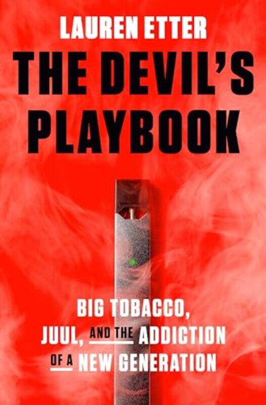 

The Devils Playbook by Random House-Hardcover