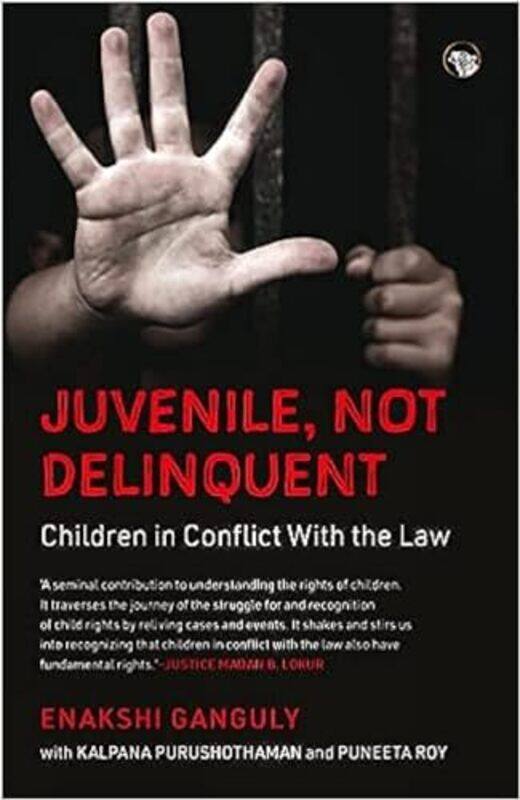 

Juvenile Not Delinquent by Ehud YairiCarol Seery-Paperback