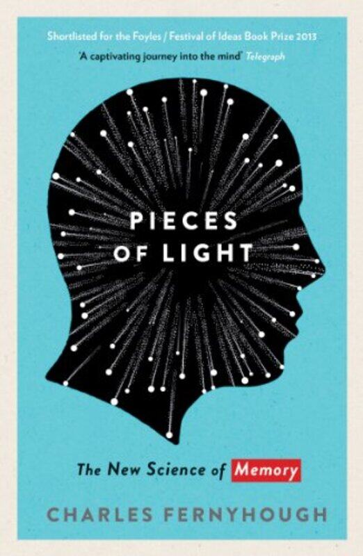 

Pieces Of Light by Charles Fernyhough-Paperback
