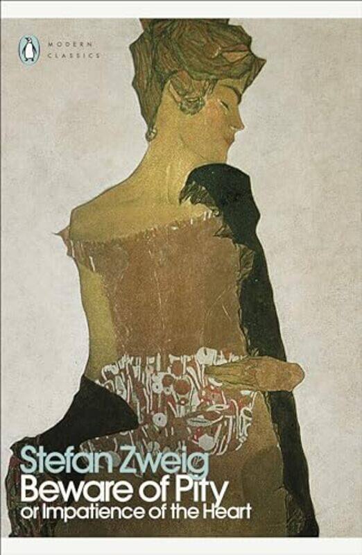 

Beware of Pity by Stefan ZweigJonathan Katz-Paperback