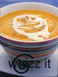 Whizz It (Cook It)