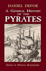 A General History of the Pyrates by Daniel DefoeManuel Schonhorn-Paperback