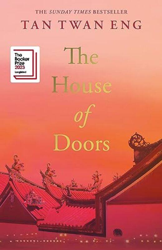 

The House of Doors by Tan Twan Eng-Hardcover