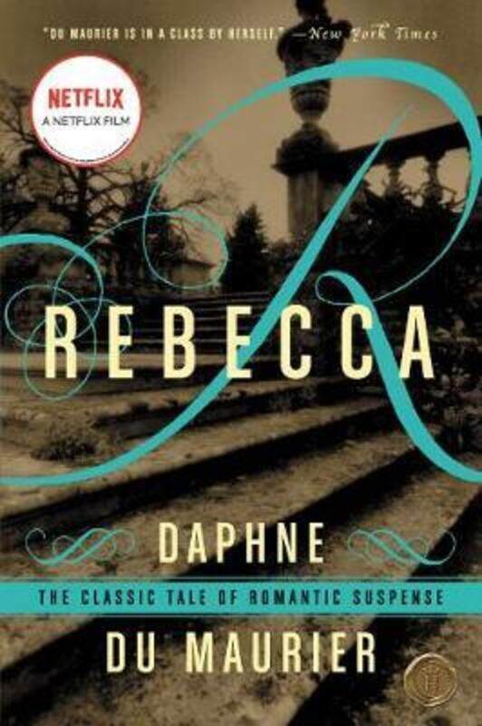 

Rebecca.paperback,By :Daphne du Maurier