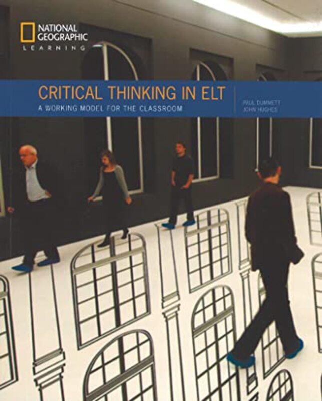 

Critical Thinking in ELT by Joseph ZajdaPamela HallamJohn Whitehouse-Paperback