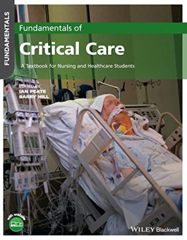 

Fundamentals of Critical Care by Very Revd Thomas F Torrance-Paperback