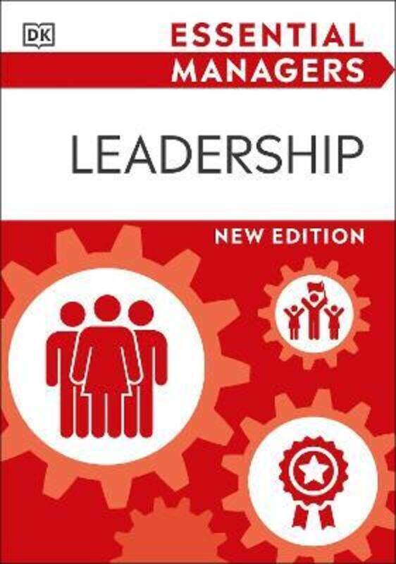 

Leadership.paperback,By :DK
