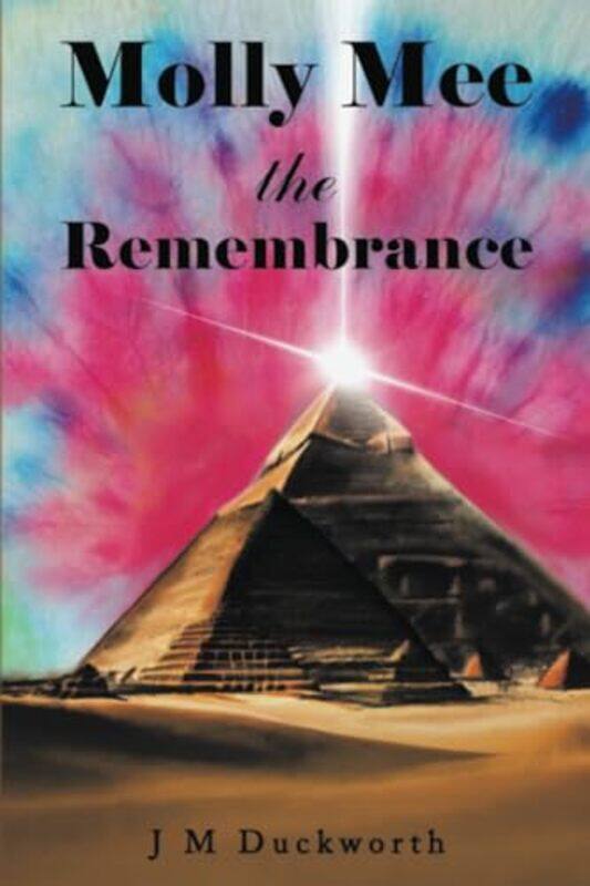 

Molly Mee The Remembrance by J M Duckworth-Paperback