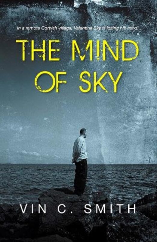 

The Mind of Sky by Vin C Smith-Paperback