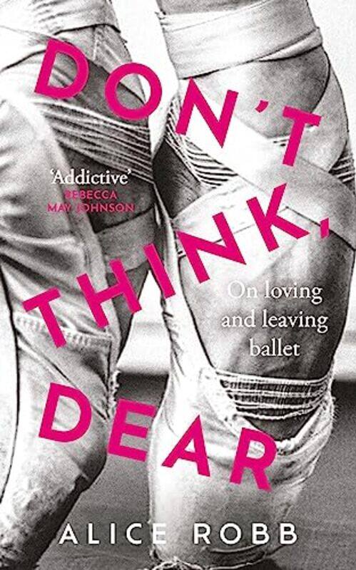 

Dont Think Dear by Werner SchirmerDimitris Michailakis-Hardcover