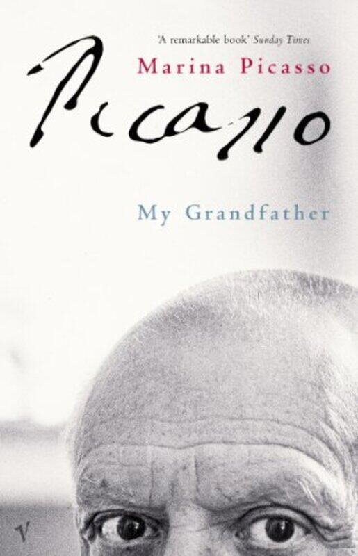 

Picasso My Grandfather, Paperback by Marina Picasso