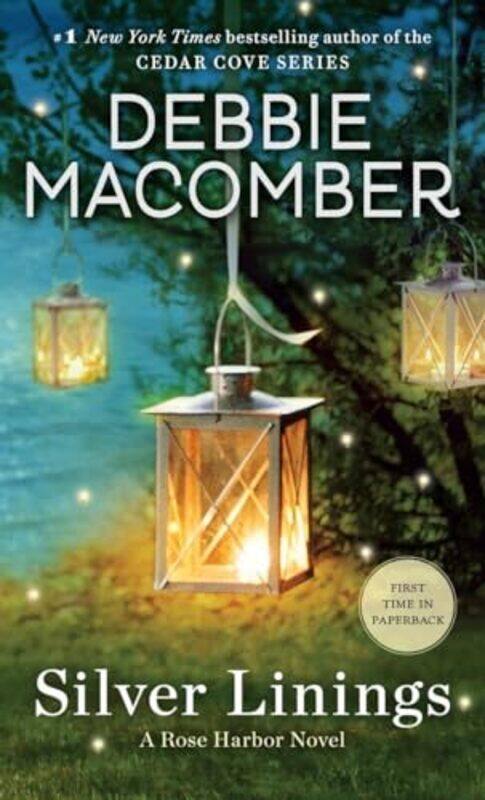 

Silver Linings By Macomber Debbie - Paperback