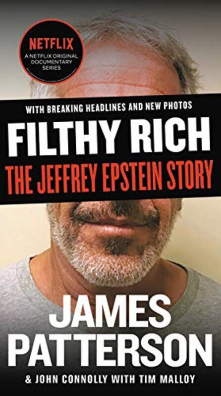 

Filthy Rich: The Jeffrey Epstein Story