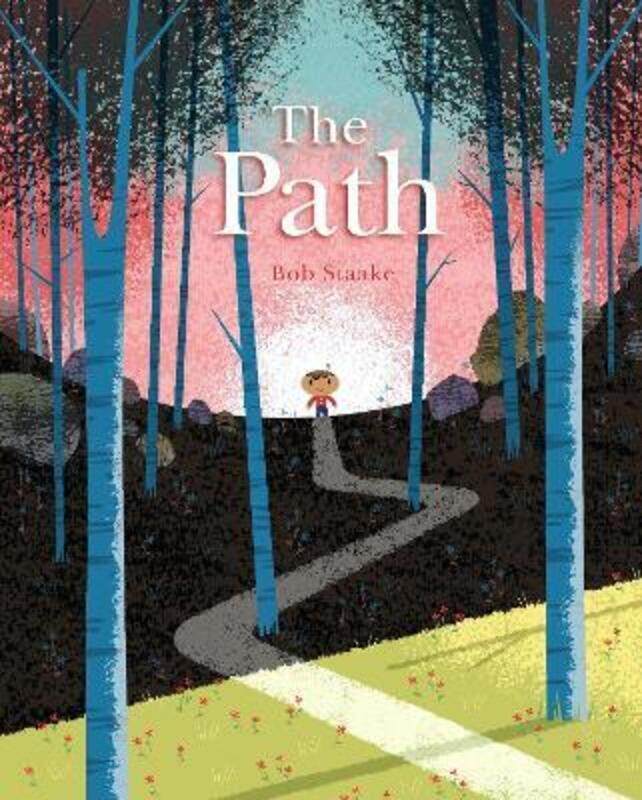 

Path, The,Hardcover,ByStaake, B