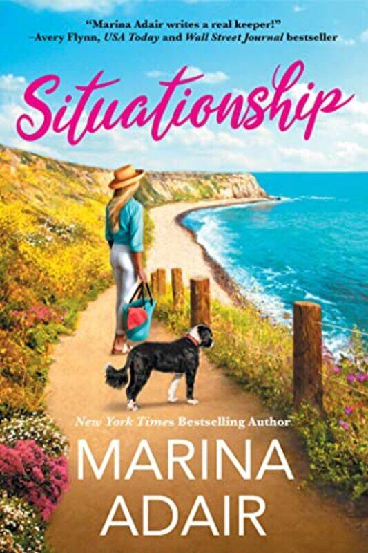 

Situationship by Marina Adair-Paperback