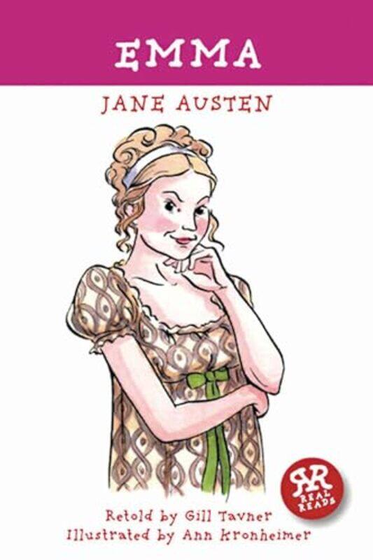 

Emma by Stephanie AndersonKristen Tapson-Paperback