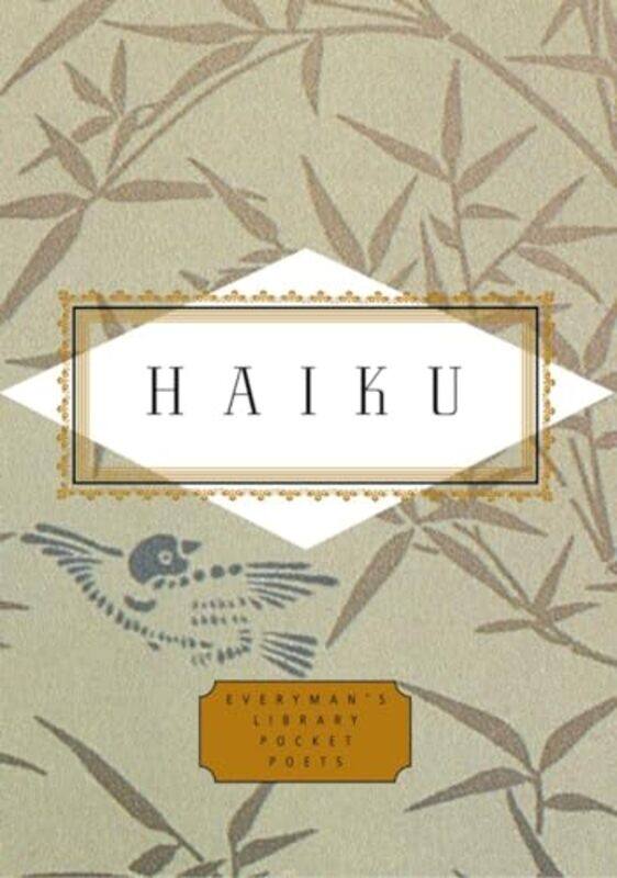 

Haiku By Washington Peter - Hardcover
