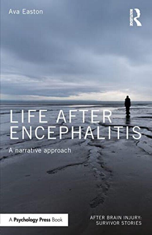 

Life After Encephalitis by Lisa M Bolt Simons-Paperback