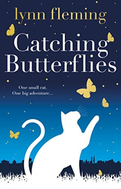 

Catching Butterflies by Lynn Fleming-Paperback