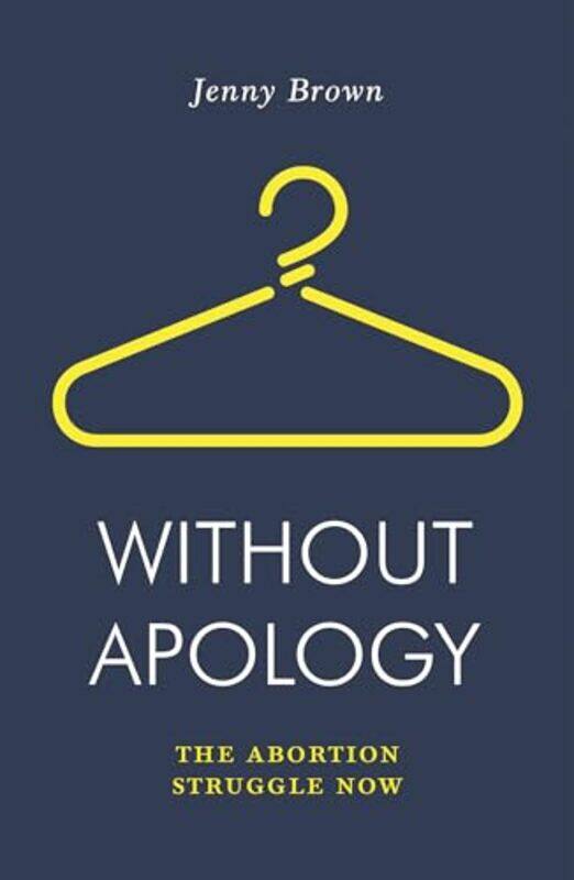 

Without Apology-Paperback